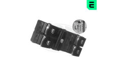 Spínač, zvedací zařízení oken ERA 662407