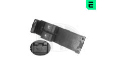 Spínač, zvedací zařízení oken ERA 662409