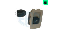 Spínač, zvedací zařízení oken ERA 662419