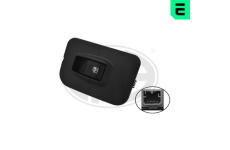 Spínač, zvedací zařízení oken ERA 662423