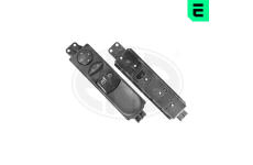 Spínač, zvedací zařízení oken ERA 662431