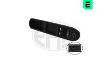 Spínač, zvedací zařízení oken ERA 662432