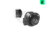 Spínač, nastavení vnějšího zrcátka ERA 662437