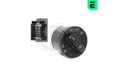 Spínač, hlavní světlo ERA 662453