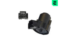 Spínač zapalování / startéru ERA 662523