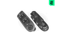 Spínač, zvedací zařízení oken ERA 662553