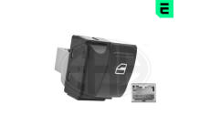 Spínač, zvedací zařízení oken ERA 662571