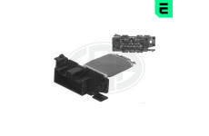 Odpor, vnitřní tlakový ventilátor ERA 663027