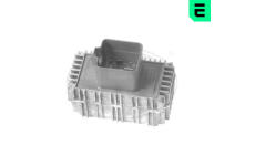 Ridici jednotka, doba zhaveni ERA 663031