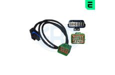 Kabelová spona ERA 663172