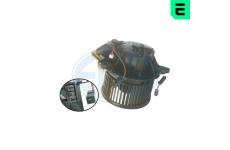 vnitřní ventilátor ERA 664047