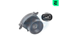 vnitřní ventilátor ERA 664133