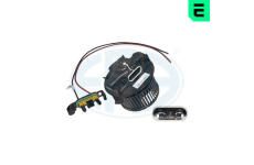vnitřní ventilátor ERA 664147
