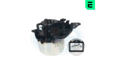 vnitřní ventilátor ERA 664175