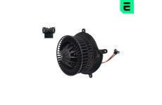 vnitřní ventilátor ERA 664211