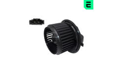 vnitřní ventilátor ERA 664217