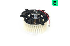 vnitřní ventilátor ERA 664301