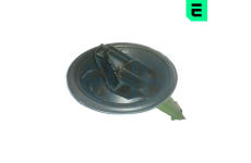 Odpor, vnitřní tlakový ventilátor ERA 665015