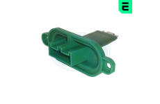 Odpor, vnitřní tlakový ventilátor ERA 665018