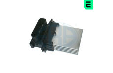 Odpor, vnitřní tlakový ventilátor ERA 665028