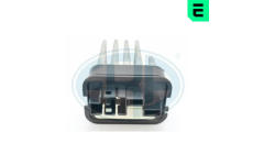 odpor ERA vnitřního tlakového ventilátoru OPEL