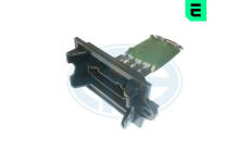 Odpor, vnitřní tlakový ventilátor ERA 665054