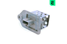 Odpor, vnitřní tlakový ventilátor ERA 665070