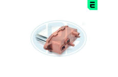 Odpor, vnitřní tlakový ventilátor ERA 665082