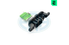 Odpor, vnitřní tlakový ventilátor ERA 665087