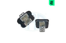 Odpor, vnitřní tlakový ventilátor ERA 665098