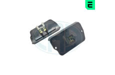 Odpor, vnitřní tlakový ventilátor ERA 665100