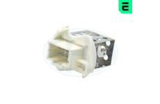 Odpor, vnitřní tlakový ventilátor ERA 665108