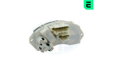 Odpor, vnitřní tlakový ventilátor ERA 665112