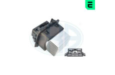 Odpor, vnitřní tlakový ventilátor ERA 665121