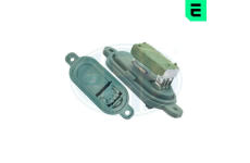 Odpor, vnitřní tlakový ventilátor ERA 665129