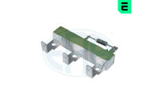 Odpor, vnitřní tlakový ventilátor ERA 665136