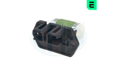 Odpor, vnitřní tlakový ventilátor ERA 665152