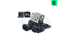 Odpor, vnitřní tlakový ventilátor ERA 665153