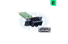 Odpor, vnitřní tlakový ventilátor ERA 665155