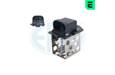 Odpor, vnitřní tlakový ventilátor ERA 665158