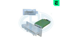 Odpor, vnitřní tlakový ventilátor ERA 665159