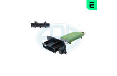 Odpor, vnitřní tlakový ventilátor ERA 665163