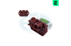 Odpor, vnitřní tlakový ventilátor ERA 665165