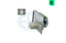 Odpor, vnitřní tlakový ventilátor ERA 665166