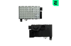 Odpor, vnitřní tlakový ventilátor ERA 665208
