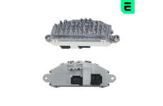 Odpor, vnitřní tlakový ventilátor ERA 665216