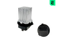 Odpor, vnitřní tlakový ventilátor ERA 665219