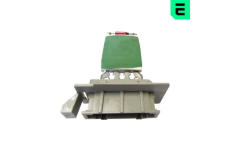 Odpor, vnitřní tlakový ventilátor ERA 665223
