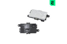 Odpor, vnitřní tlakový ventilátor ERA 665231