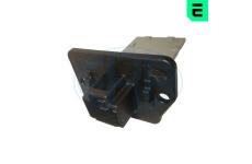 Odpor, vnitřní tlakový ventilátor ERA 665240